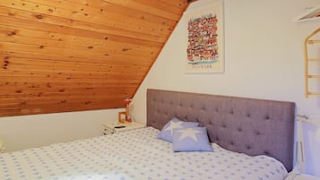Maison | 3 chambres