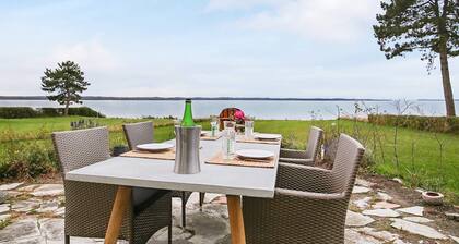 4 Person Holiday Home in Frederiksvaerk