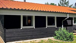 Exterior - 6 Person Holiday Home in Brovst (Brovst)