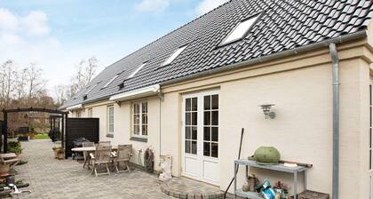 6 Person Holiday Home in Gilleleje