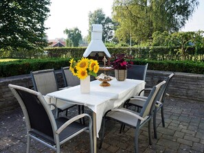 Maison | Extérieur
