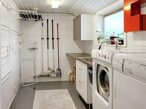 Maison | Intérieur