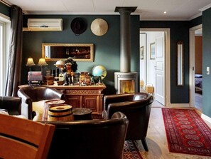 Maison | Intérieur