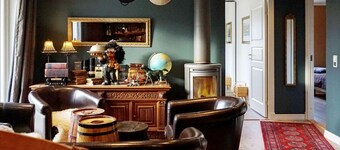 Holiday Home in Ã…sa