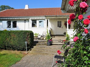 Maison | Extérieur