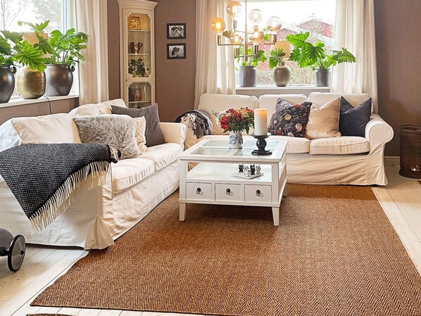Huis | Interieur