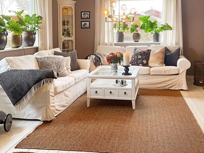 Holiday Home in Ã…sa