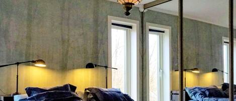 獨棟房屋 | 住宿內部