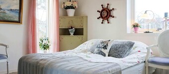 Holiday Home in Ã…sa