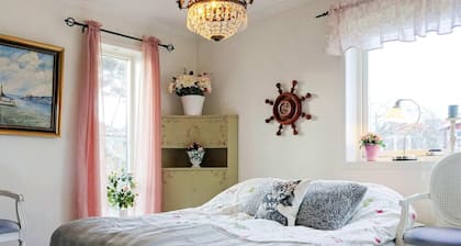 Holiday Home in Ã…sa