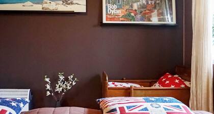 Holiday Home in ĂâŠsa