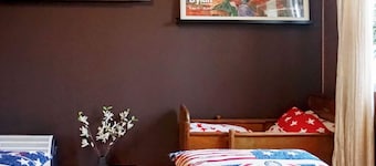 Holiday Home in Ã…sa