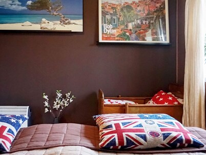 Holiday Home in Ã…sa