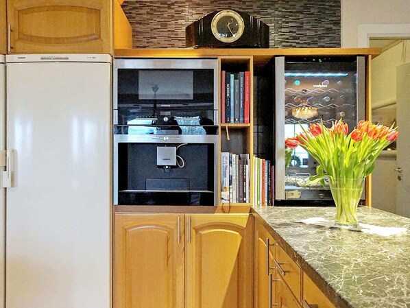 House | Interior