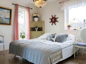 Hus | Interiør