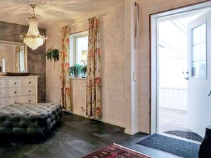 House | Interior