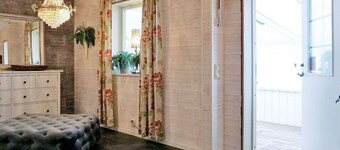 Holiday Home in Ã…sa