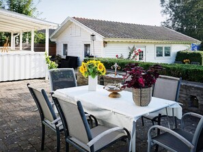 House | Exterior