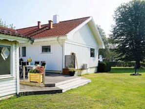 Hus | Exteriör