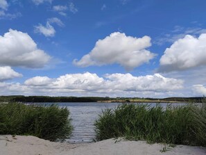 House | Water view - Holiday Home in Svendborg (Svendborg)