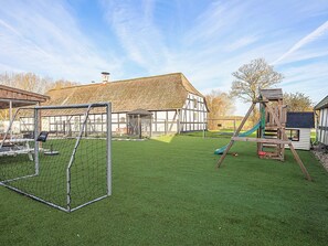 Hus | Utsikt fra overnattingsstedet