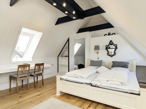 Holiday Home in Svendborg