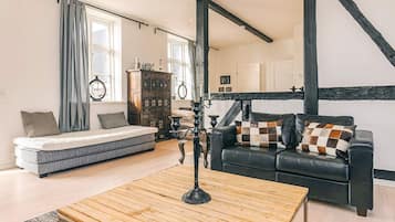 House | Interior
