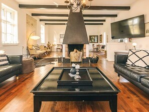 Interior - Holiday Home in Svendborg (Svendborg)