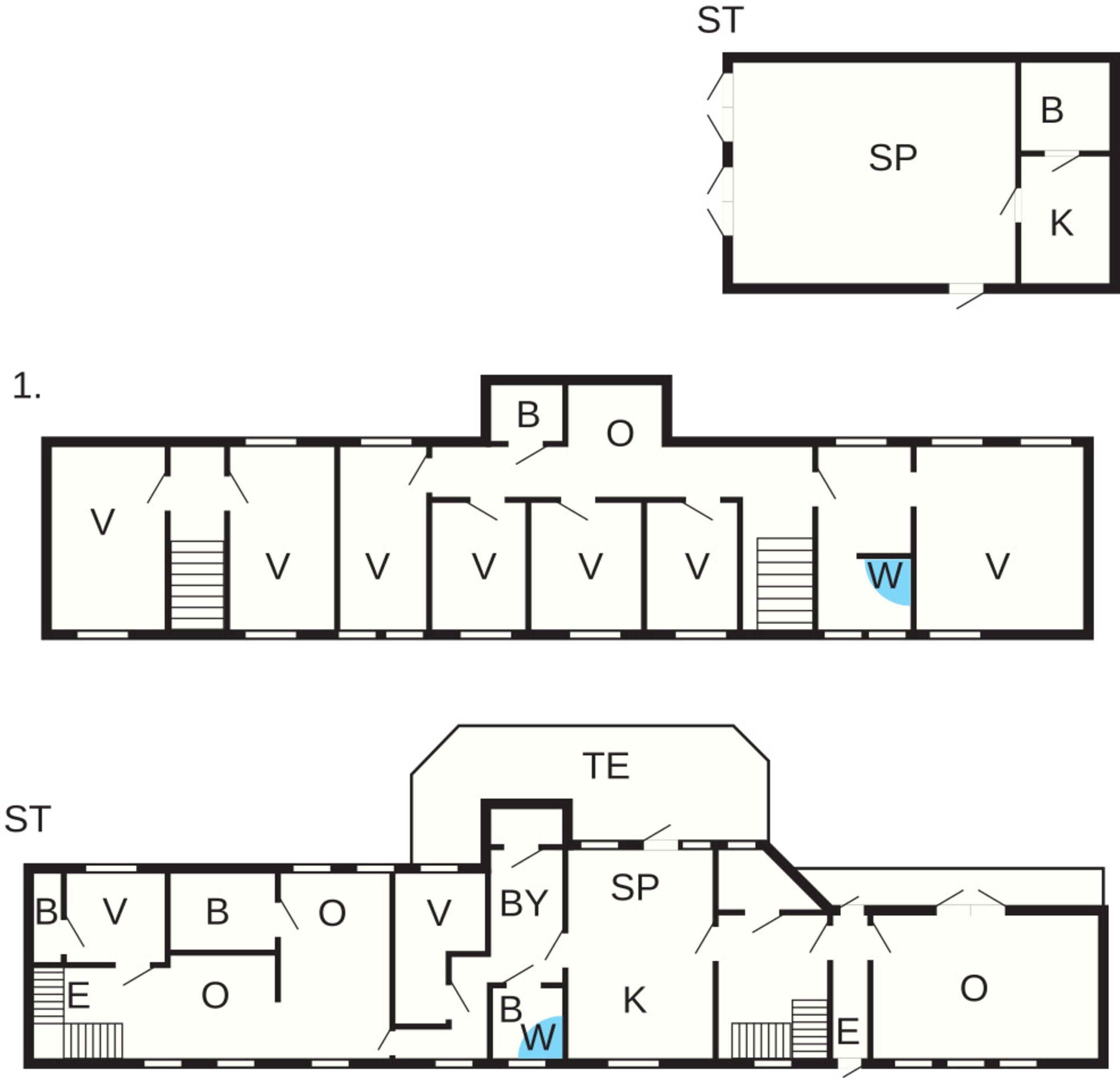 House | Floor plan