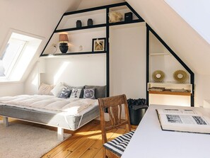 Interior - Holiday Home in Svendborg (Svendborg)
