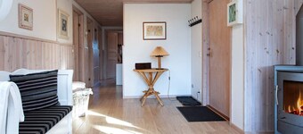 Holiday Home in Sjællands Odde