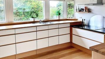 House | Private kitchen