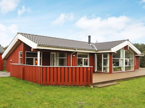 Eksteriør