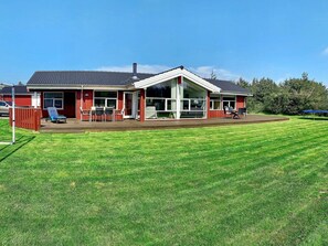 House | Exterior