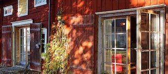 5 Person Holiday Home in Odeshog