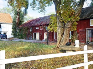 House | Exterior