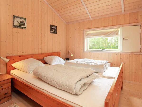 独立别墅 | 住宿内部