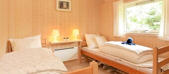 Elegant Holiday Home in Lolland near Sea