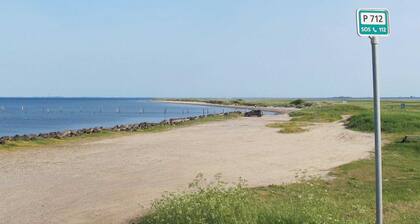 Elegant Holiday Home in Lolland near Sea