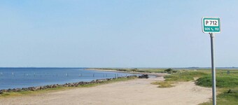 Elegant Holiday Home in Lolland near Sea