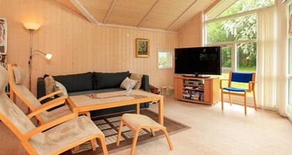 Elegant Holiday Home in Lolland near Sea