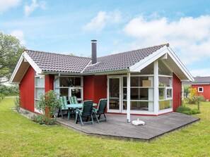 Casa | Exterior