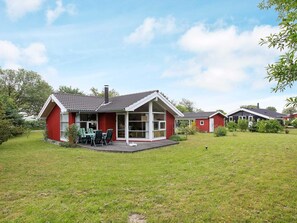 House | View from property