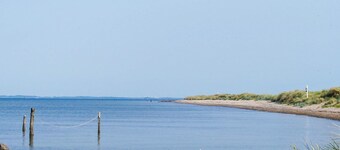 Elegant Holiday Home in Lolland near Sea