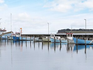 独立别墅 | 小船码头