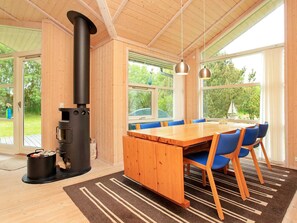 Casa | Interior