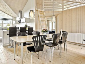 House | Interior