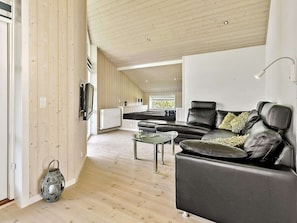 Hus | Interiør