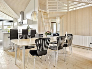 Hus | Interiør