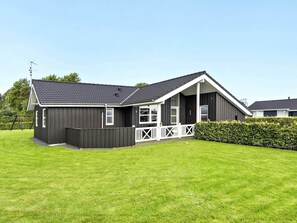 Casa | Exterior